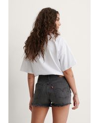 Levi's Shorts for Women | Online Sale 