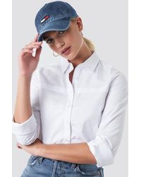 tommy jeans flag cap