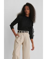 Mango Tops for Women | Online Sale up to 70% off | Lyst