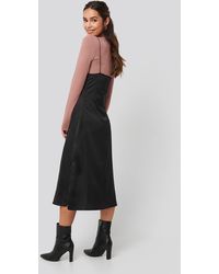 joenie jacquard wrap dress
