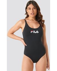 fila swimwear ladies