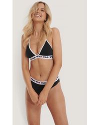 Fila Bikinis for Women - Up to 82% off at Lyst.com