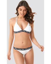 Fila Bikinis and bathing suits for Women | Black Friday Sale up to 50% |  Lyst