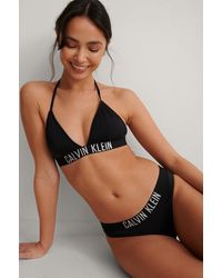 Calvin Klein Beachwear for Women - Up to 75% off at Lyst.com
