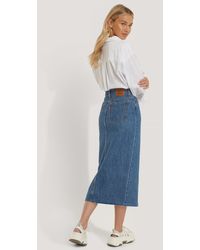Levi's Skirts for Women - Up to 70% off 