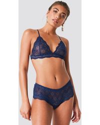 samsoe samsoe bralette