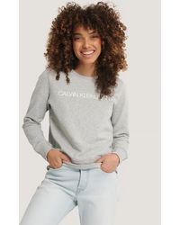 Calvin Klein Sweatshirts for Women 