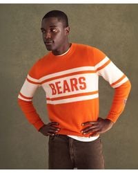 NAADAM - Nfl Luxe Cashmere Crewneck Sweater - Lyst