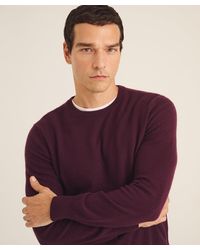 NAADAM - The Original Cashmere Crewneck Sweater - Lyst