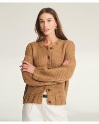 NAADAM - Lofty Alpaca Cardigan - Lyst