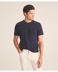 NAADAM - Heavyweight Cotton Tee - Lyst
