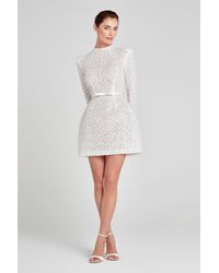 Nadine Merabi - Edie Dress - Lyst