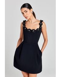 Nadine Merabi - Cindy Dress - Lyst