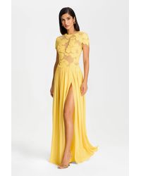 Nadine Merabi - Sloane Dress - Lyst