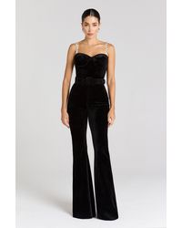 Nadine Merabi - Harley Jumpsuit - Lyst