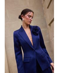 Jacket - Nadine Merabi Marni Blazer - Lyst