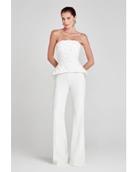 TOP - Nadine Merabi Phoebe - Lyst