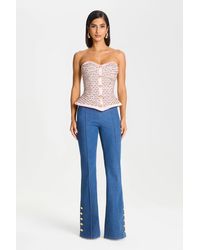 TOP - Nadine Merabi Maya - Lyst