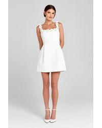Nadine Merabi - Cindy Dress - Lyst