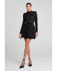 Nadine Merabi - Lydia Dress - Lyst