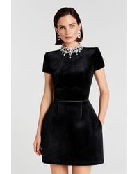 Nadine Merabi - Regan Dress - Lyst