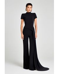 TOP - Nadine Merabi Pippa - Lyst