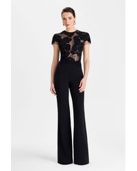 Jumpsuit - Nadine Merabi Sloane - Lyst