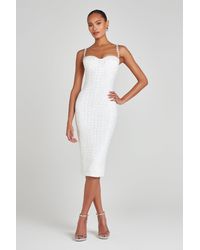 Nadine Merabi - Nina Dress - Lyst