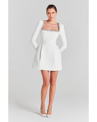 Nadine Merabi - Kimberly Dress - Lyst