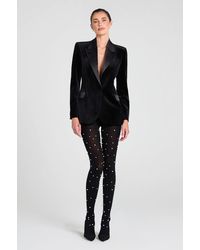 Nadine Merabi - Diana Tights - Lyst
