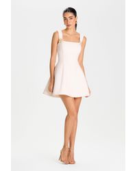 Mini - Nadine Merabi Isla Dress - Lyst
