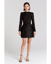Nadine Merabi - Edie Dress - Lyst
