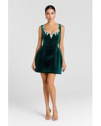 Nadine Merabi - Blair Dress - Lyst