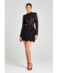 Nadine Merabi - Sophie Dress - Lyst