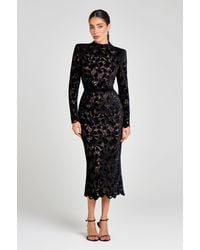 Nadine Merabi - Diane Dress - Lyst