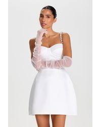 Nadine Merabi - Jessica Gloves - Lyst