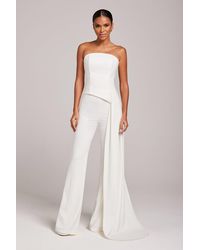 Nadine Merabi - Faye Top - Lyst