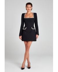 Nadine Merabi - Natalie Dress - Lyst