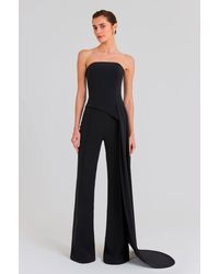 Nadine Merabi - Faye Top - Lyst