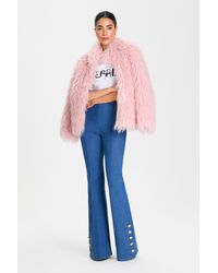 Jacket - Nadine Merabi Kara - Lyst