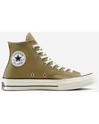 Converse - Chuck 70 hi | brun | taille: 36 - Lyst
