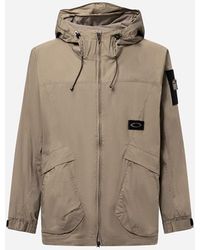Oakley - Fgl sector jacket 4.0 - Lyst
