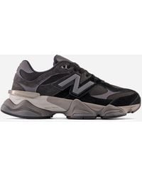 New Balance - 9060blk | noir | taille: 37,5 - Lyst