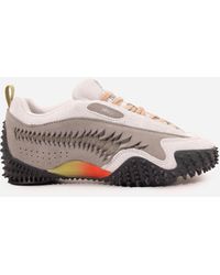 PUMA - X aries mostro craft | beige | taille: 36 - Lyst