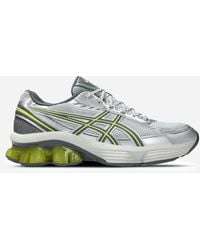 Asics - Gel-kinetic fluent | gris | taille: 36 - Lyst