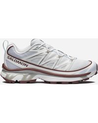 Salomon - Xt-6 expanse | brun | taille: 38 2/3 - Lyst