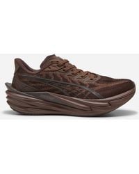 PUMA - Deviate nitro 4 | brun | taille: 36 - Lyst