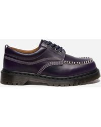 Dr. Martens - Lowell | violet | taille: 36 - Lyst