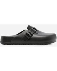 Birkenstock - Boston - Lyst