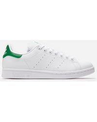 adidas Originals - Stan smith - Lyst